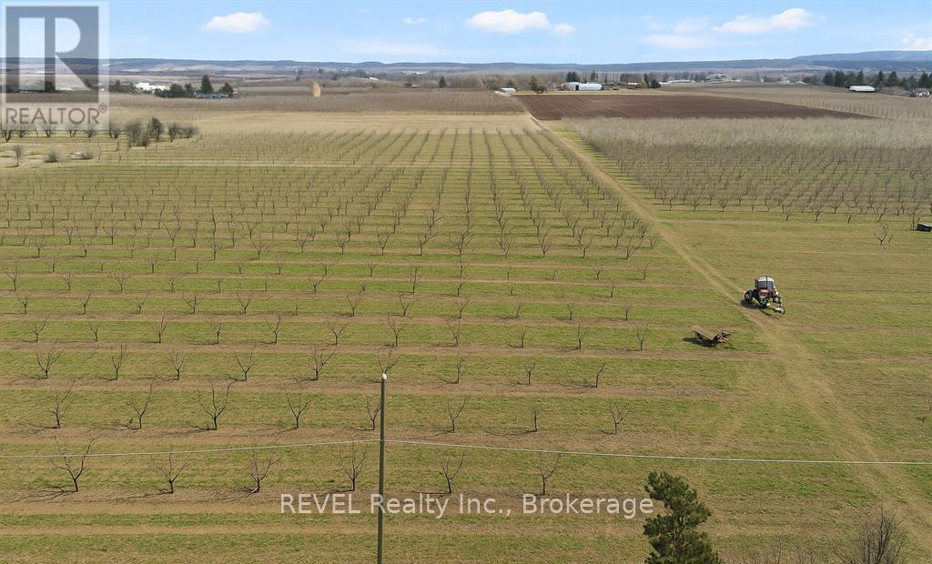 Lot 34 Concession 2 Road, Niagara-On-The-Lake, Ontario  L0S 1J0 - Photo 9 - X12894598