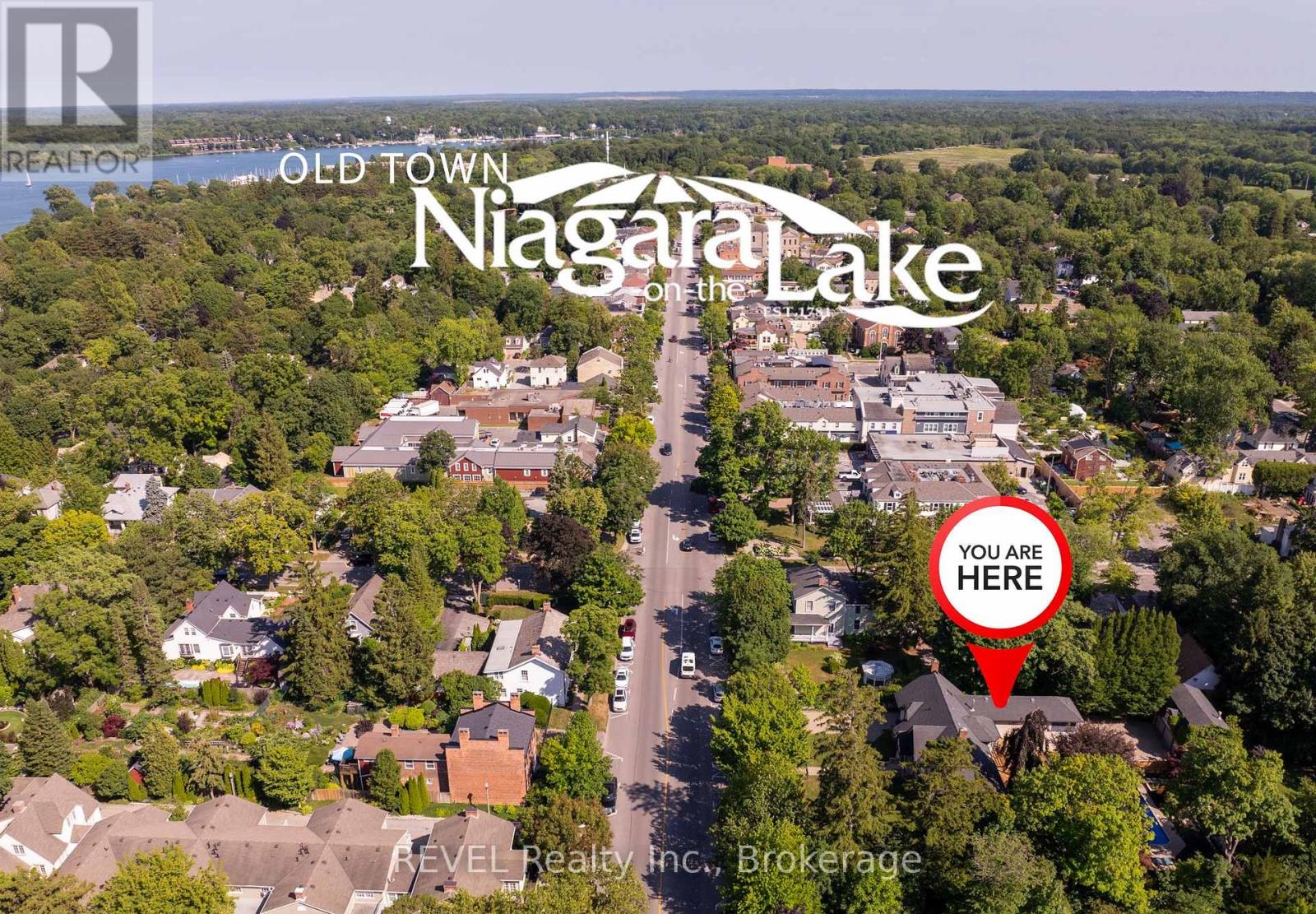 166 Queen Street, Niagara-On-The-Lake, Ontario  L0S 1J0 - Photo 50 - X12894706