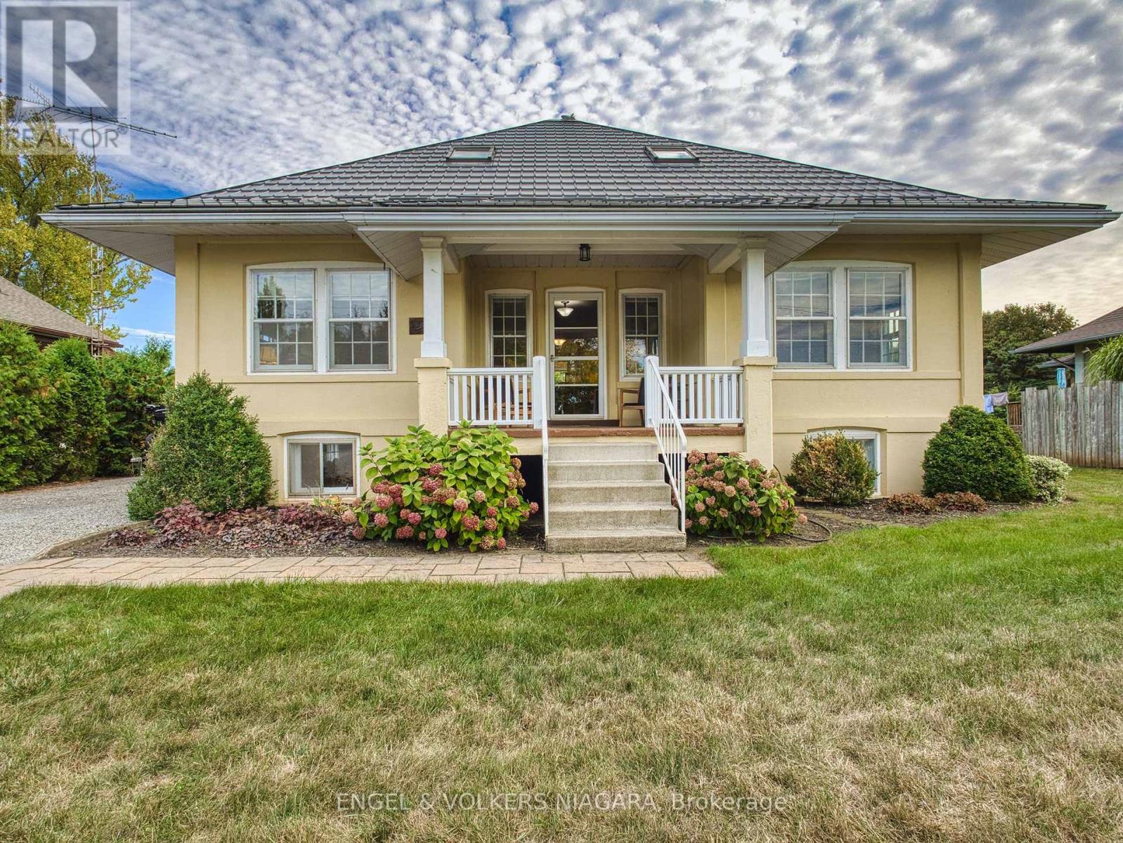 1577 LINE 6 ROAD, Niagara-on-the-Lake, Ontario