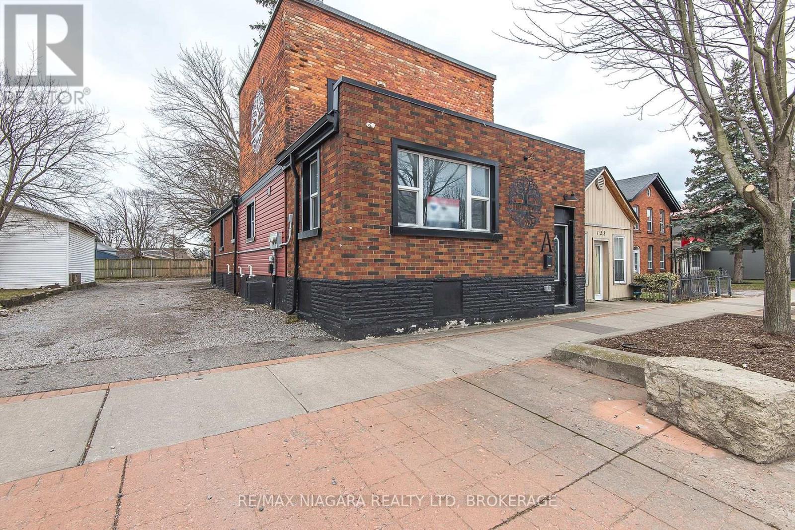 120 Main Street W, Port Colborne, Ontario  L3K 3V2 - Photo 3 - X12897160