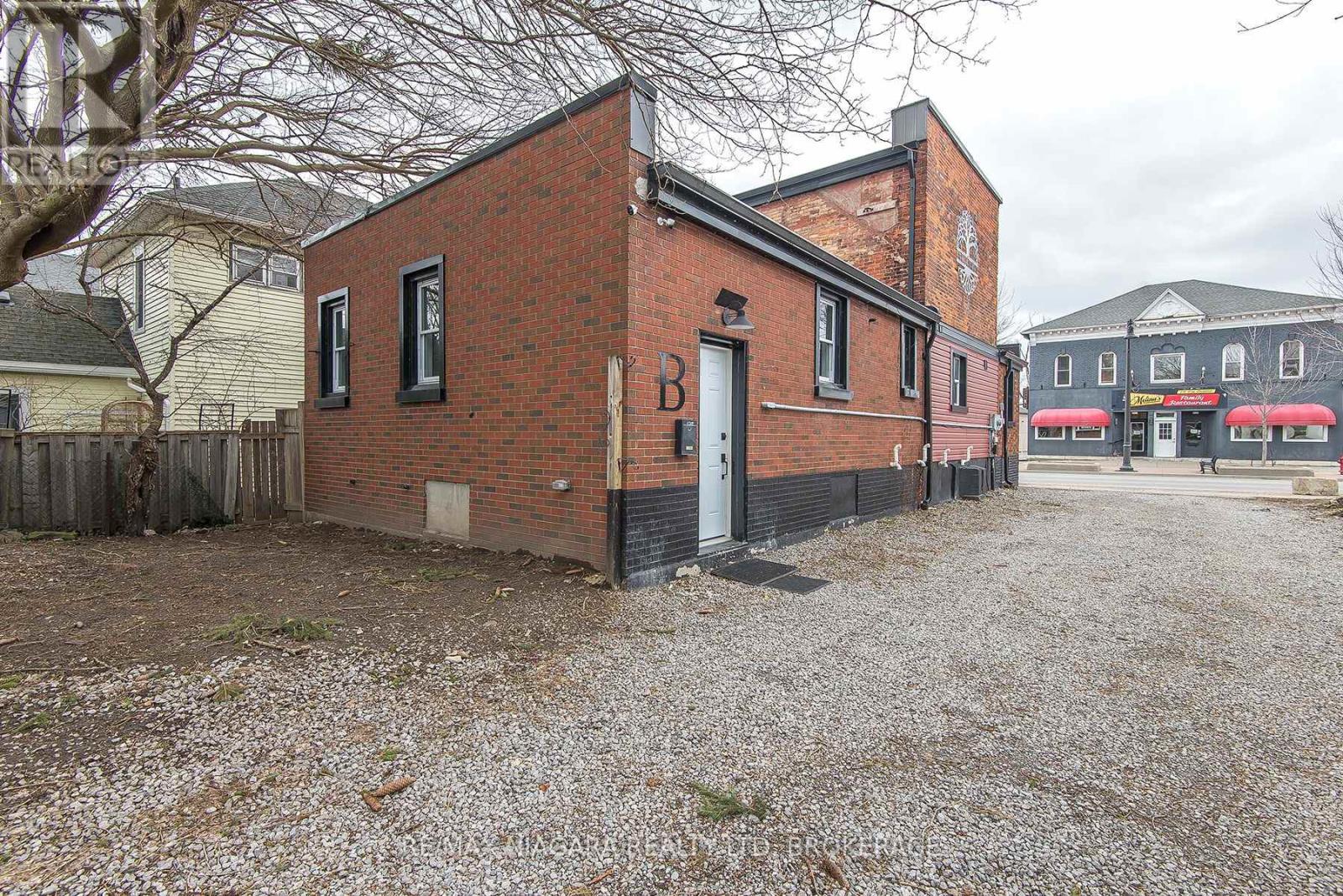 120 Main Street W, Port Colborne, Ontario  L3K 3V2 - Photo 4 - X12897160
