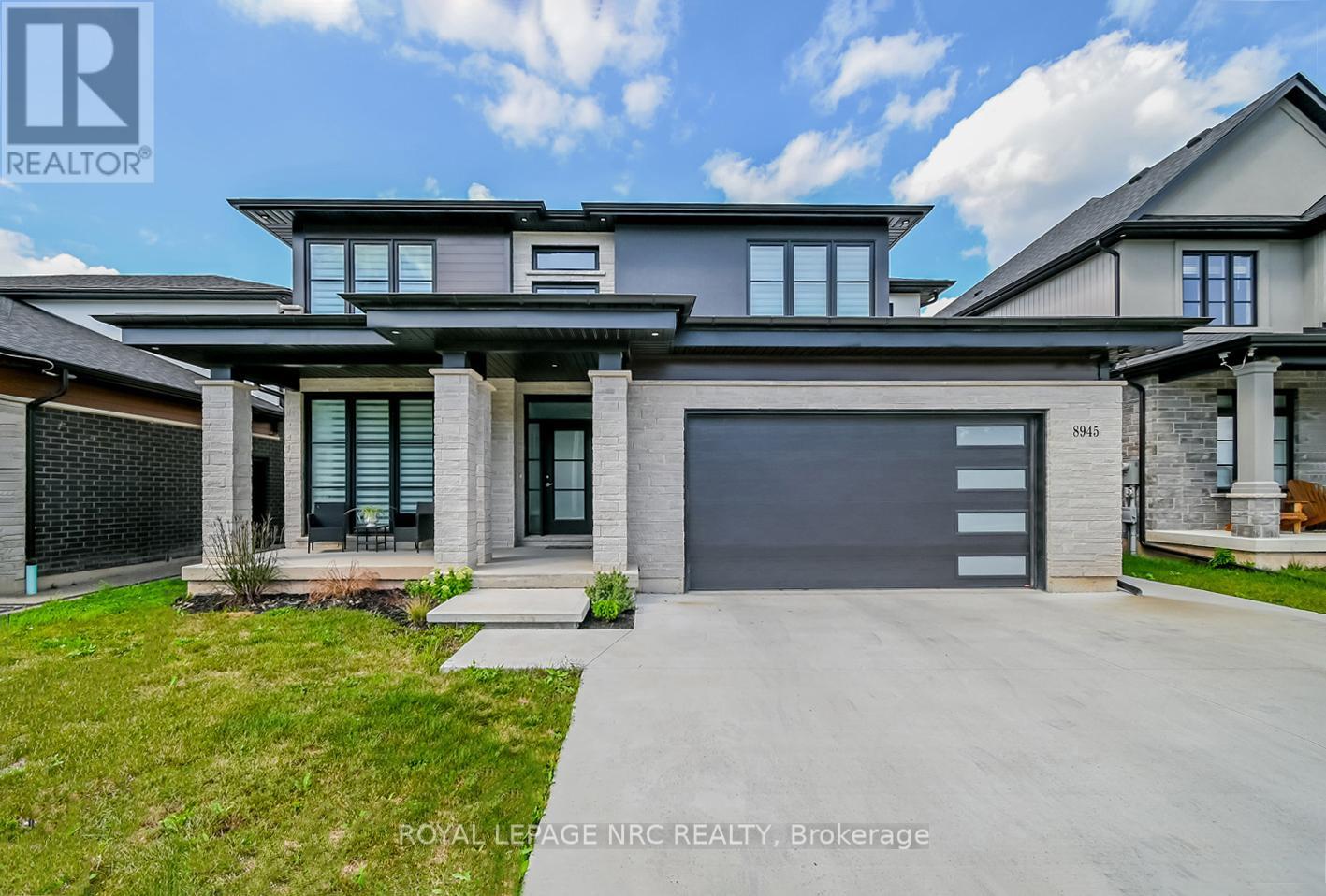 8945 EMILY BOULEVARD, Niagara Falls, Ontario