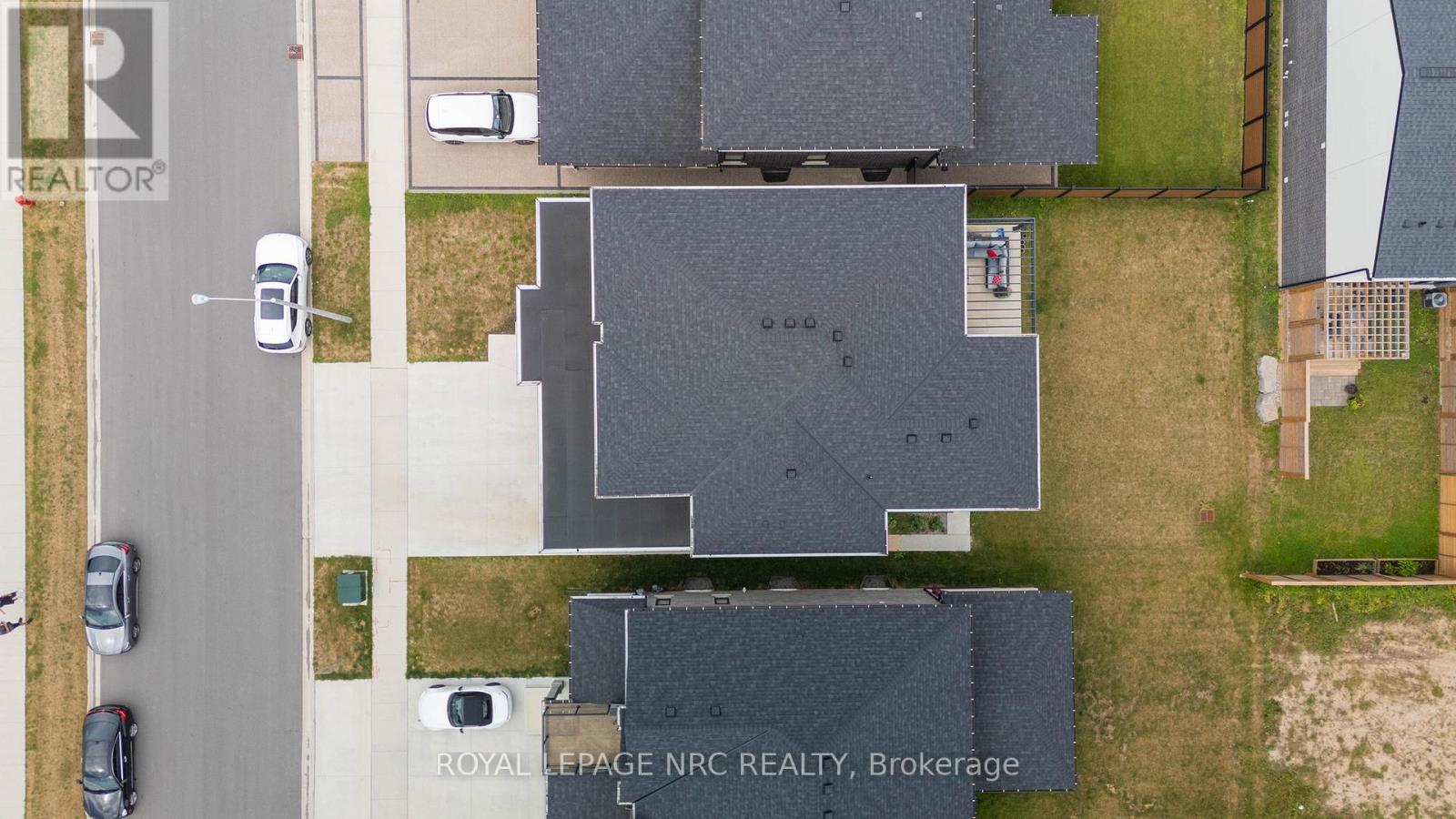 8945 Emily Boulevard, Niagara Falls, Ontario  L2H 3T1 - Photo 48 - X12899094