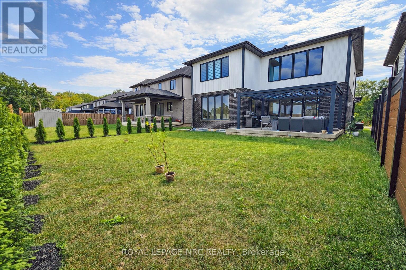 8945 Emily Boulevard, Niagara Falls, Ontario  L2H 3T1 - Photo 5 - X12899094