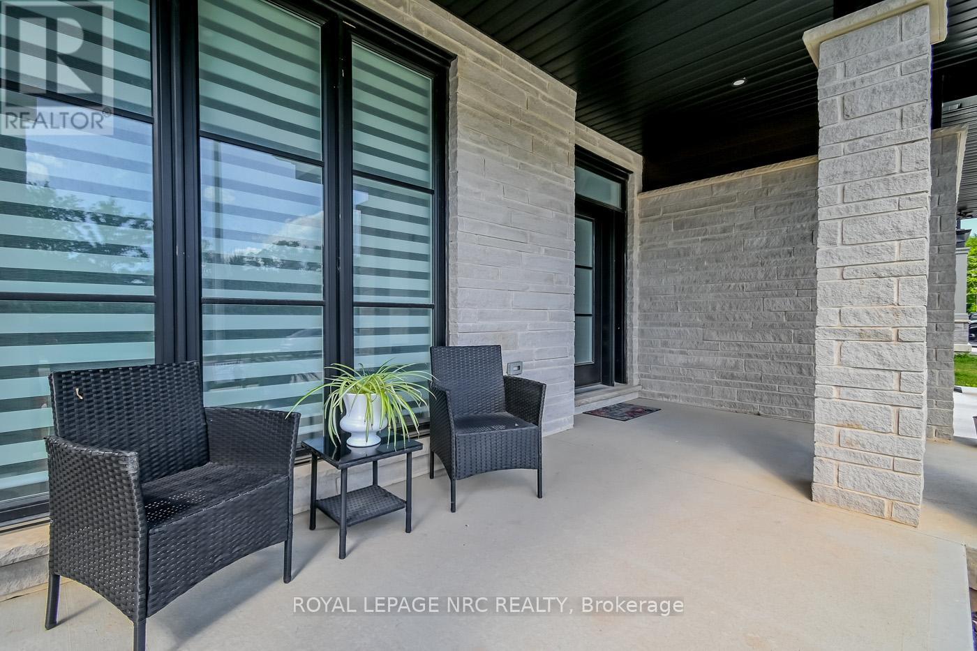 8945 Emily Boulevard, Niagara Falls, Ontario  L2H 3T1 - Photo 9 - X12899094