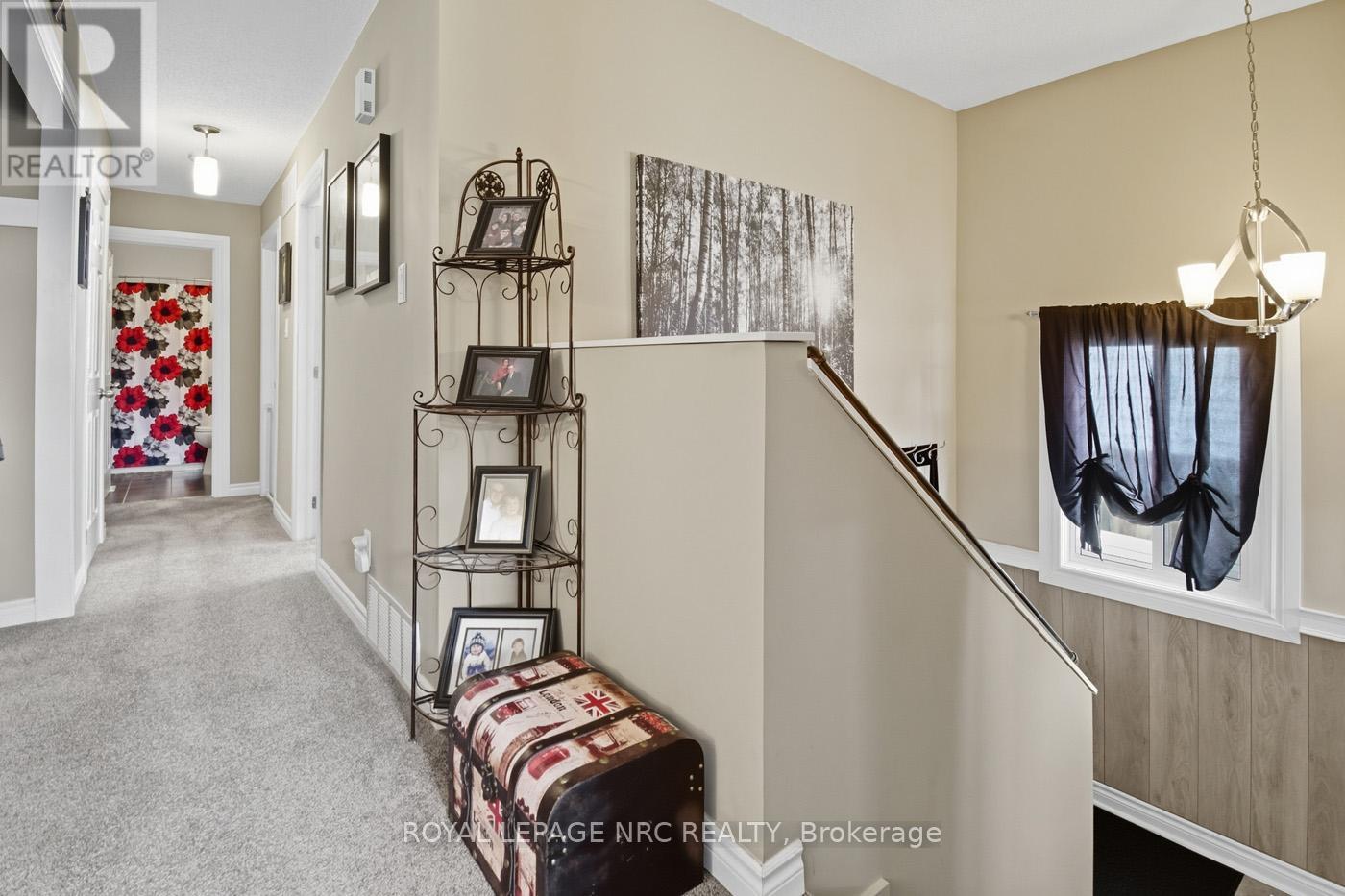 117 Bartlett Street, Thorold, Ontario  L2V 4Y5 - Photo 14 - X12899328