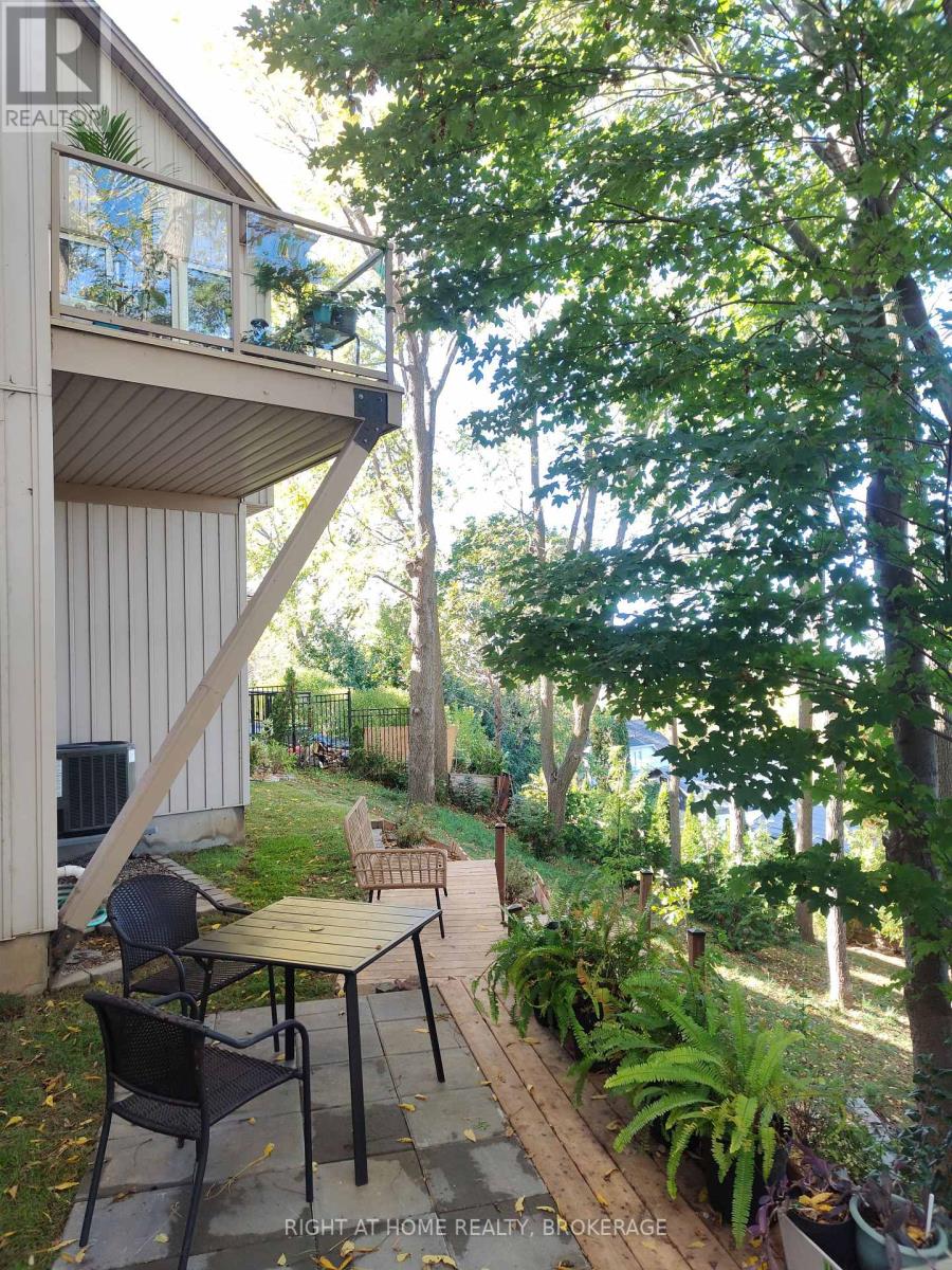 22 Ursula Avenue, St. Catharines, Ontario  L2T 1T1 - Photo 46 - X12900726