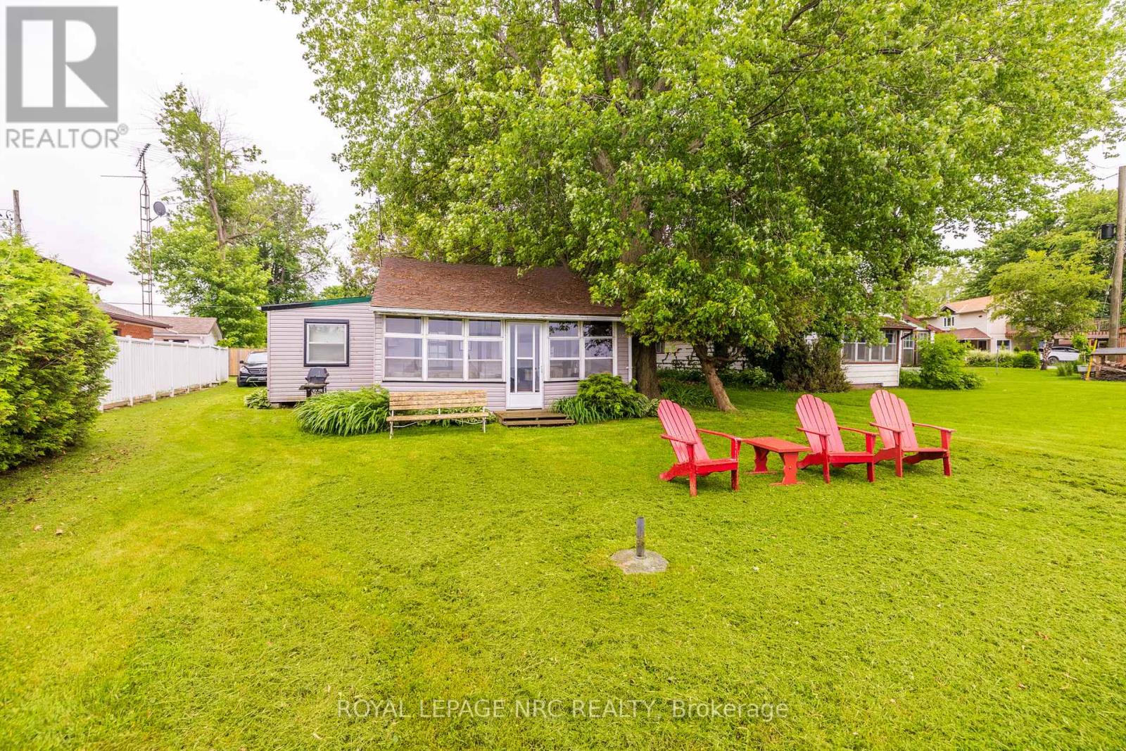 6 FIRELANE 14D ROAD, Niagara-on-the-Lake, Ontario