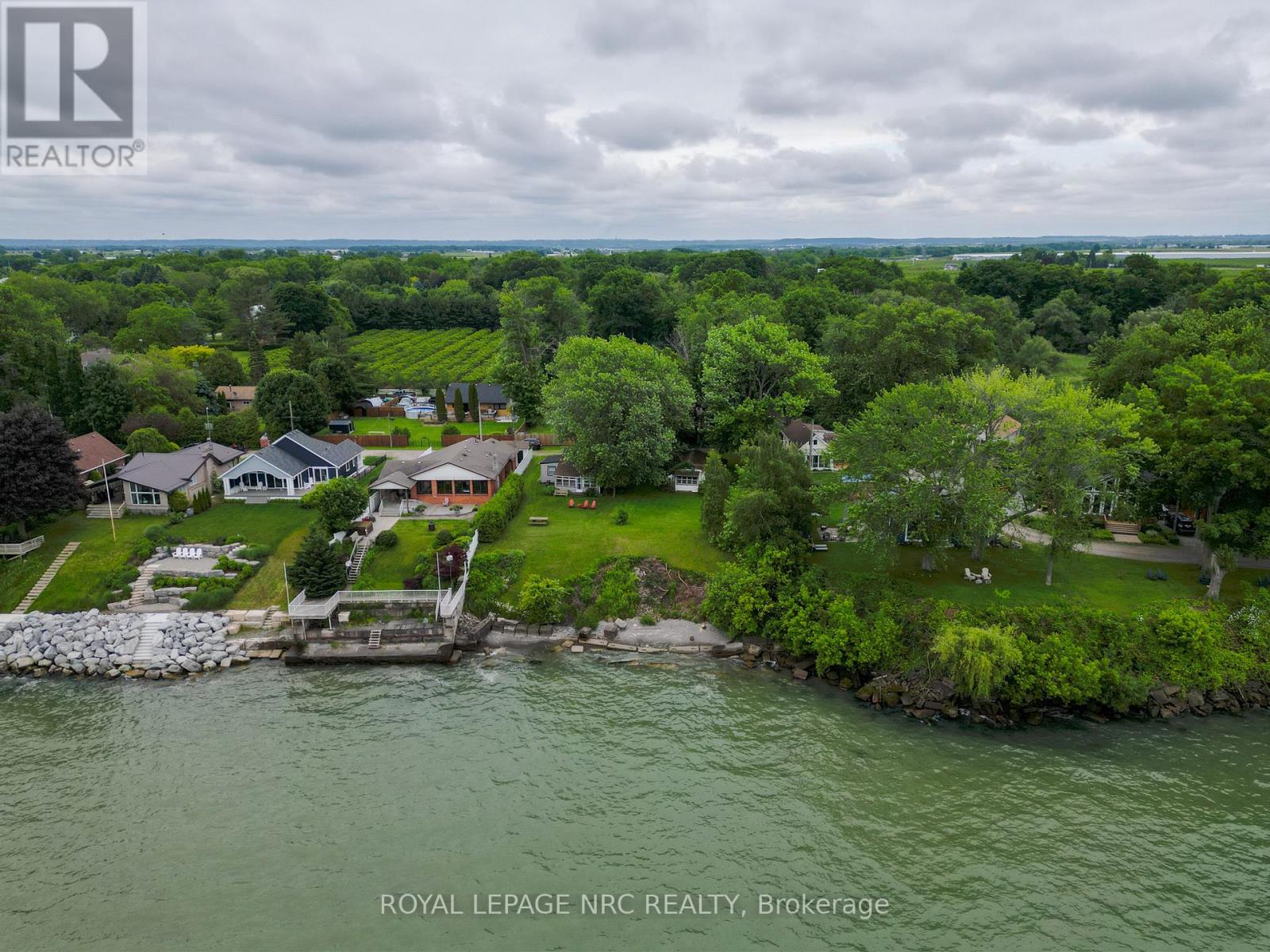 6 Firelane 14d Road, Niagara-On-The-Lake, Ontario  L0S 1J0 - Photo 21 - X12901404