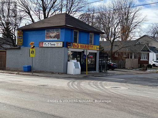 6218 Culp Street, Niagara Falls, Ontario  L2G 2C1 - Photo 2 - X12903532
