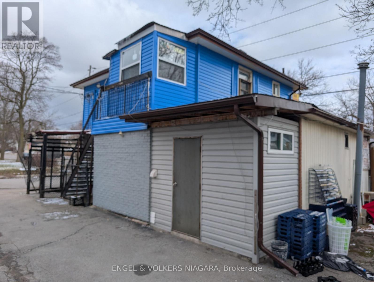 6218 Culp Street, Niagara Falls, Ontario  L2G 2C1 - Photo 24 - X12903532