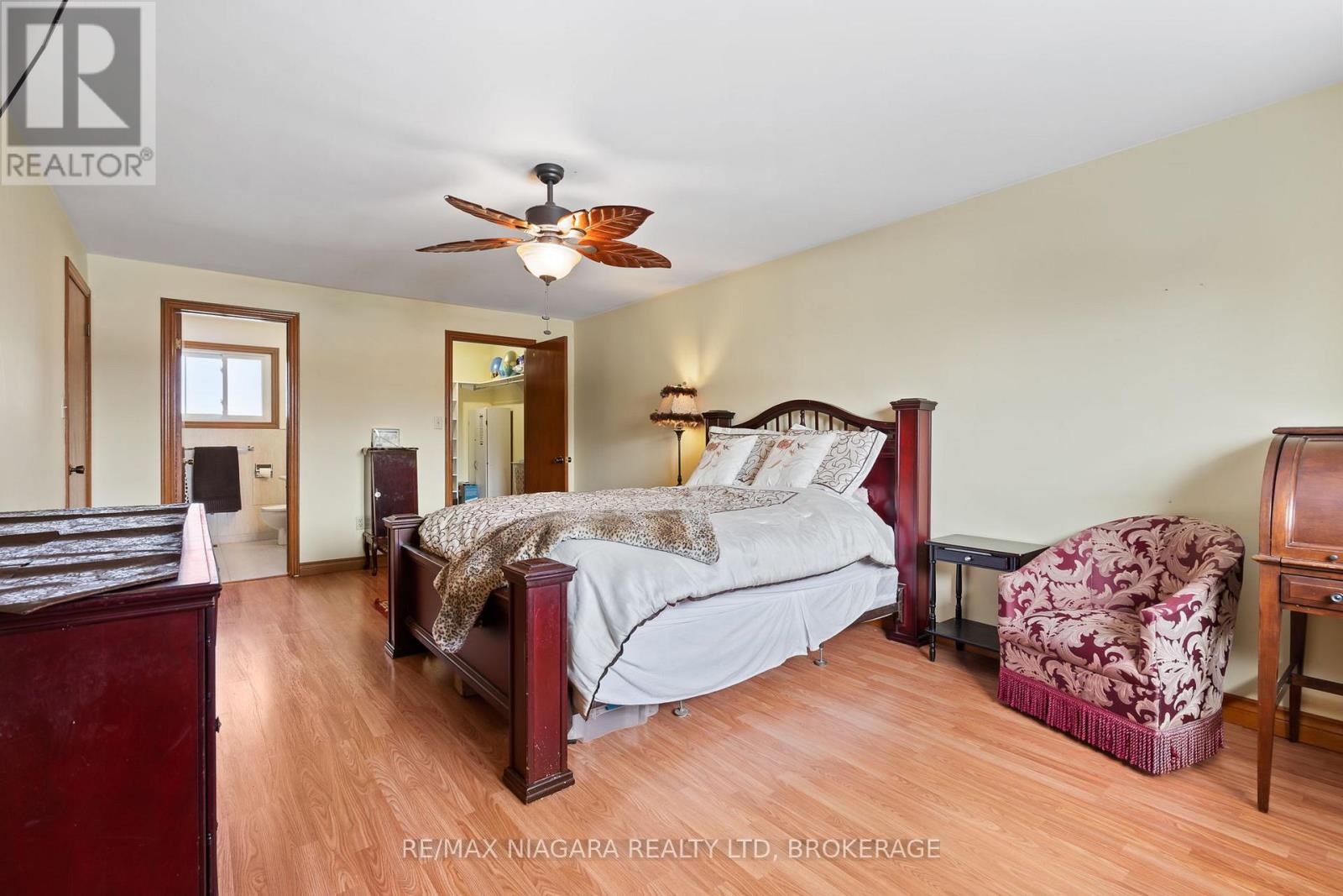 231 West Side Road, Port Colborne, Ontario  L3K 5L1 - Photo 22 - X12904030