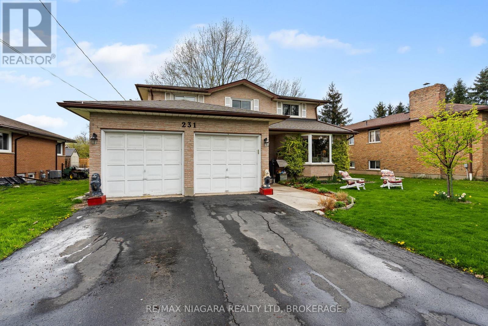 231 West Side Road, Port Colborne, Ontario  L3K 5L1 - Photo 3 - X12904030