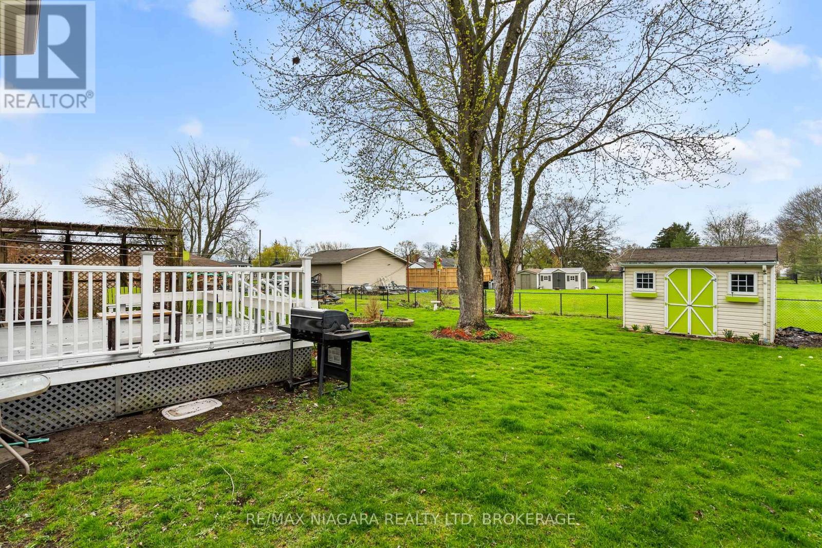 231 West Side Road, Port Colborne, Ontario  L3K 5L1 - Photo 38 - X12904030