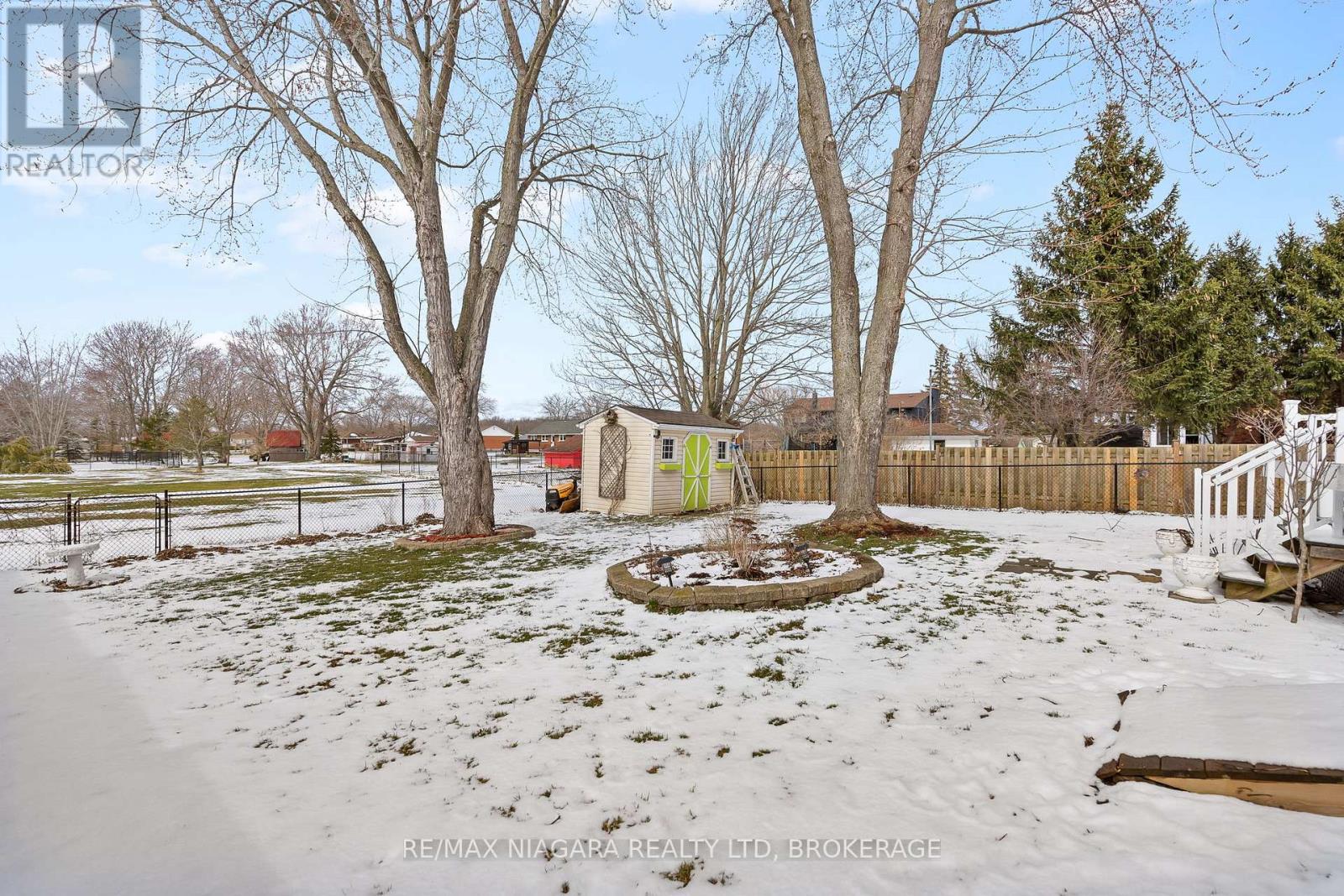 231 West Side Road, Port Colborne, Ontario  L3K 5L1 - Photo 44 - X12904030