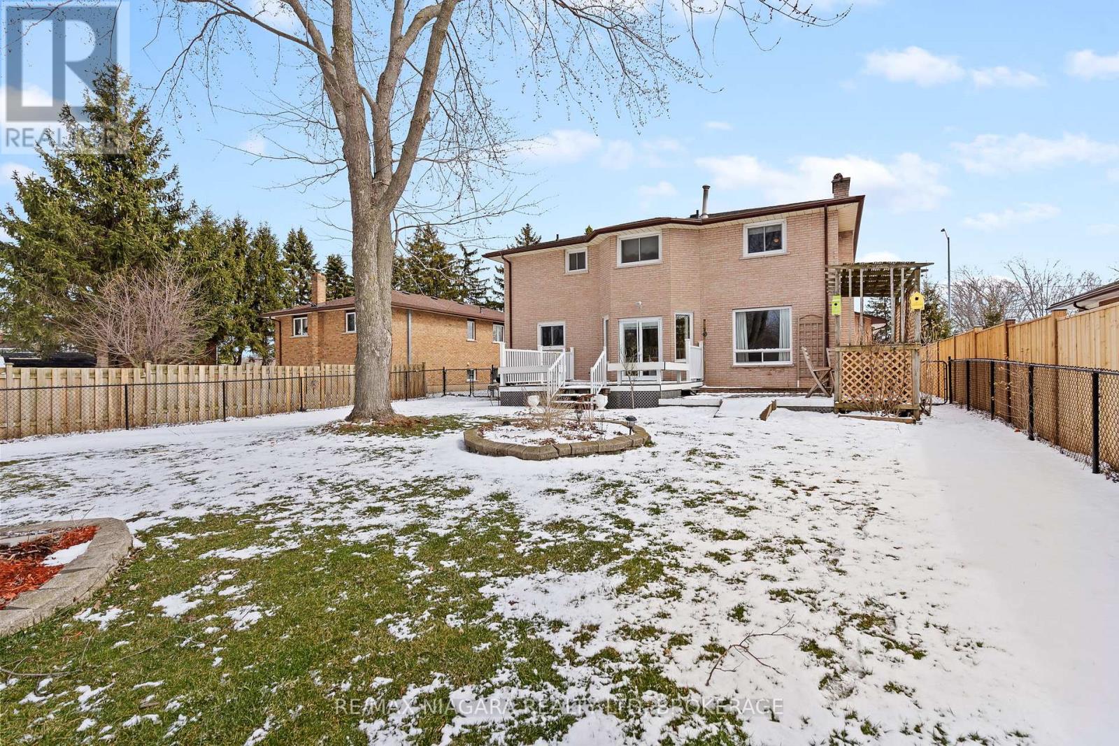 231 West Side Road, Port Colborne, Ontario  L3K 5L1 - Photo 45 - X12904030