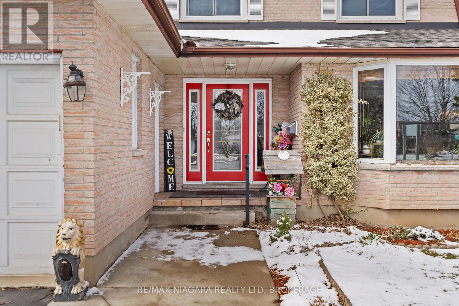 231 West Side Road, Port Colborne, Ontario  L3K 5L1 - Photo 7 - X12904030