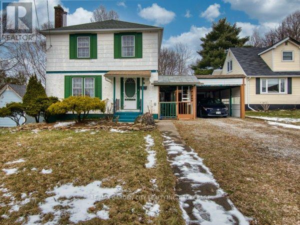 6159 TOBY CRESCENT, Niagara Falls, Ontario