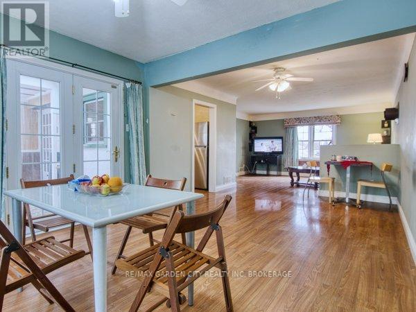 6159 Toby Crescent, Niagara Falls, Ontario  L2G 2S8 - Photo 13 - X12904052