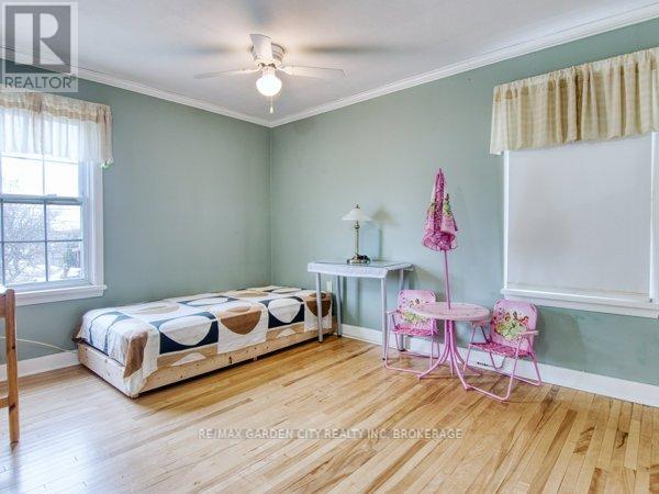 6159 Toby Crescent, Niagara Falls, Ontario  L2G 2S8 - Photo 20 - X12904052