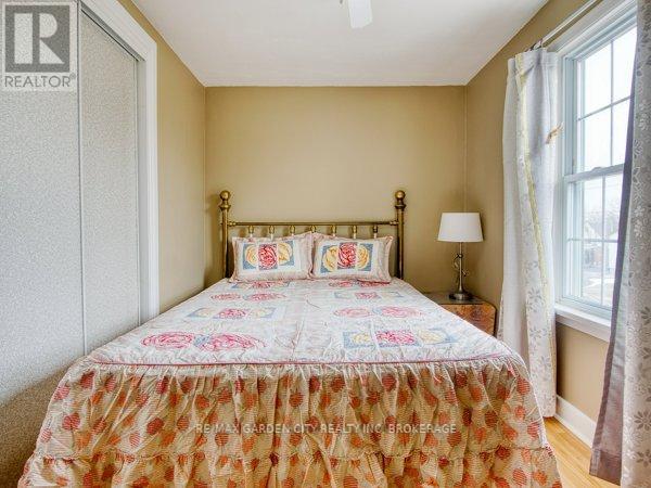 6159 Toby Crescent, Niagara Falls, Ontario  L2G 2S8 - Photo 22 - X12904052