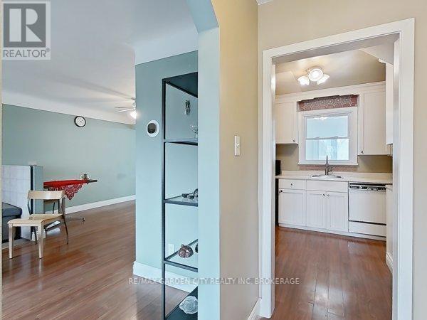 6159 Toby Crescent, Niagara Falls, Ontario  L2G 2S8 - Photo 4 - X12904052