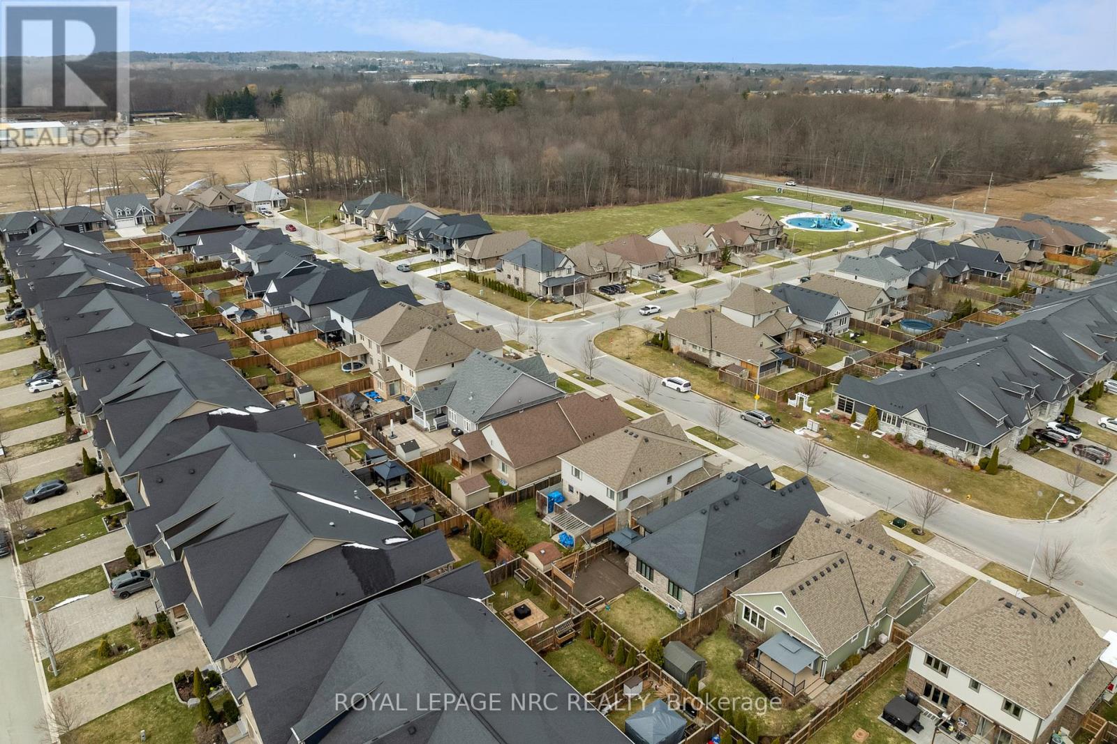 25 Mcfarland Street, Thorold, Ontario  L2V 0E2 - Photo 39 - X12904150