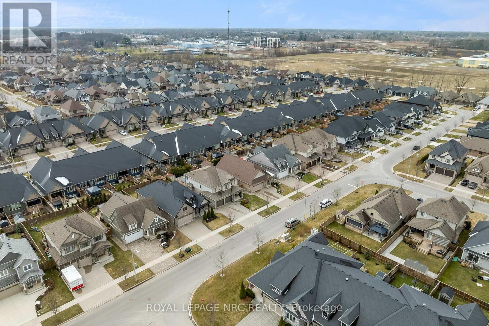 25 Mcfarland Street, Thorold, Ontario  L2V 0E2 - Photo 40 - X12904150