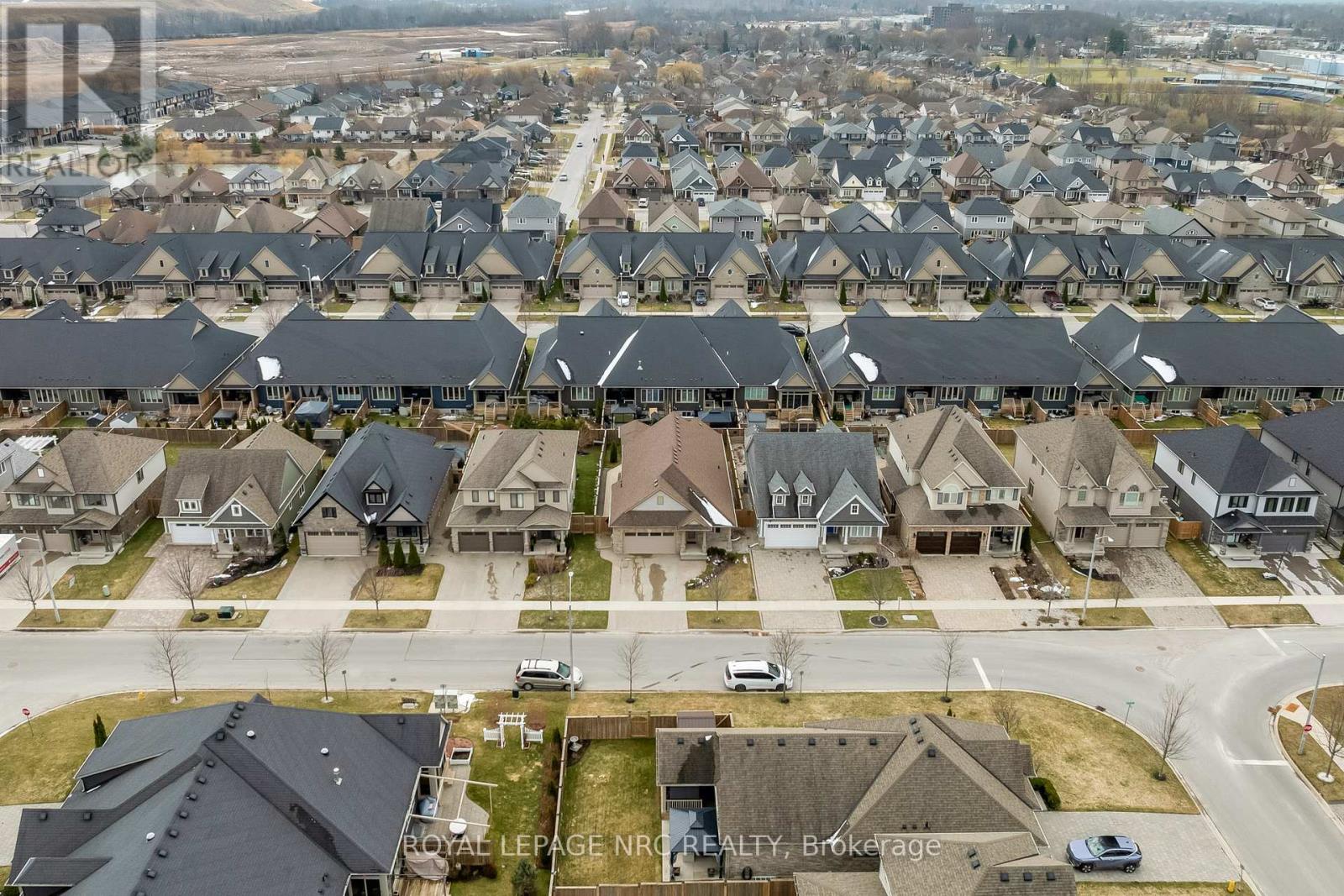 25 Mcfarland Street, Thorold, Ontario  L2V 0E2 - Photo 41 - X12904150