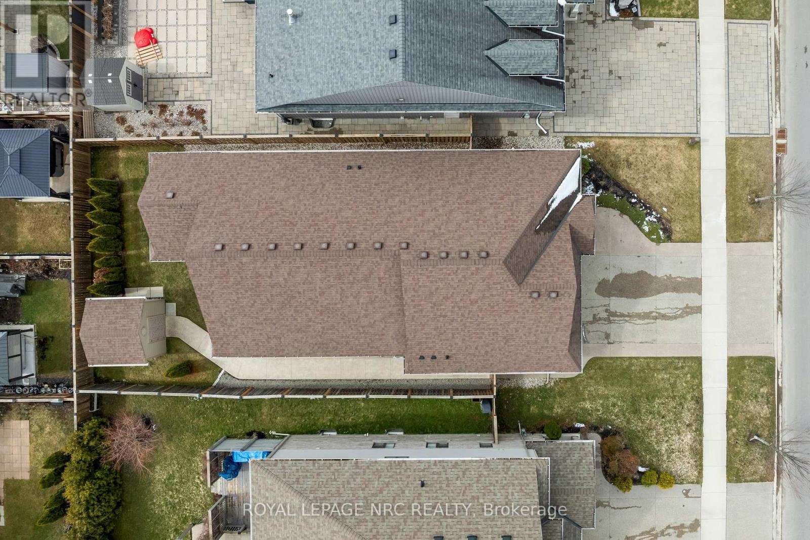 25 Mcfarland Street, Thorold, Ontario  L2V 0E2 - Photo 43 - X12904150