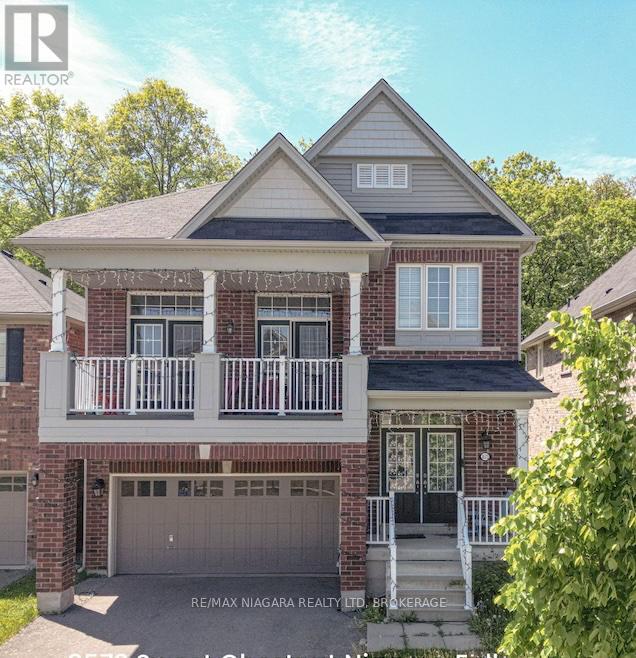 8573 SWEET CHESTNUT DRIVE, Niagara Falls, Ontario