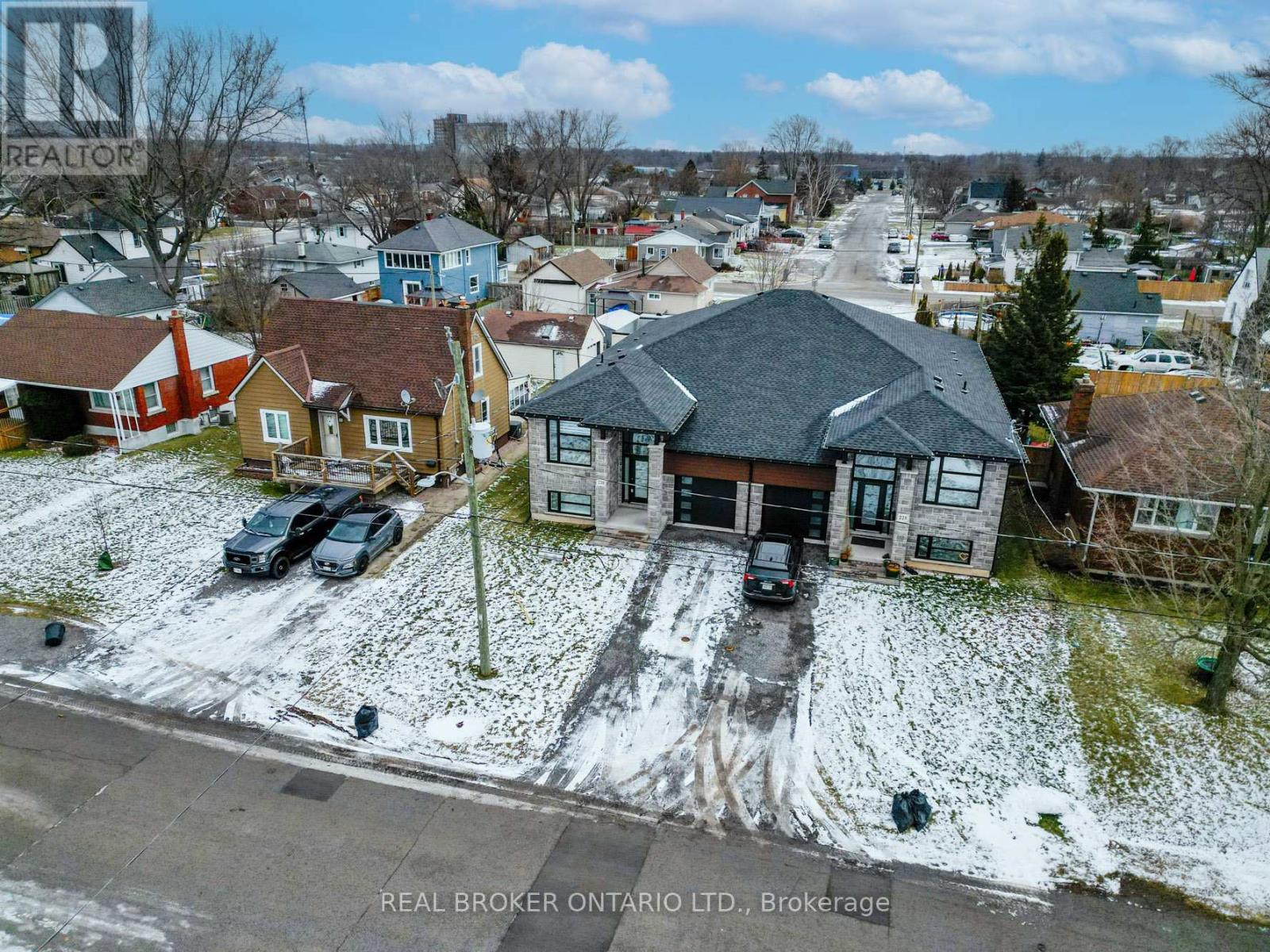 230 Knoll Street, Port Colborne, Ontario  L3K 5B6 - Photo 49 - X12904812