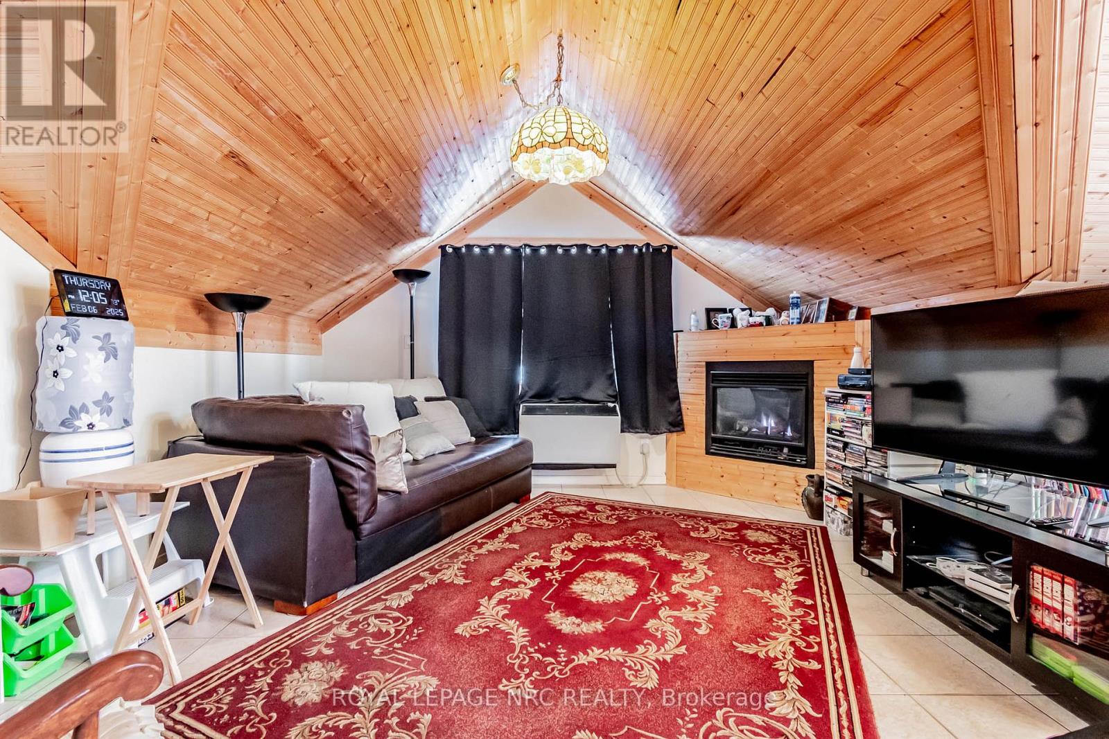 6490 Thorold Stone Road, Niagara Falls, Ontario  L2J 1B3 - Photo 15 - X12905350