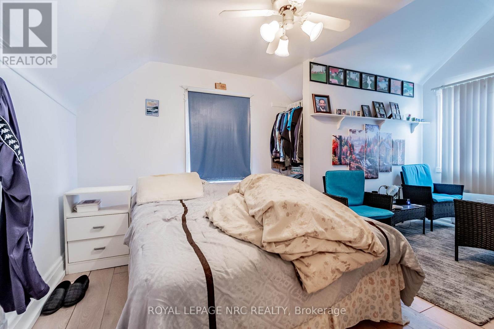 6490 Thorold Stone Road, Niagara Falls, Ontario  L2J 1B3 - Photo 20 - X12905350