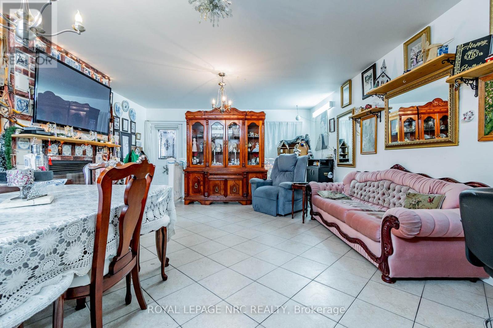 6490 Thorold Stone Road, Niagara Falls, Ontario  L2J 1B3 - Photo 34 - X12905350