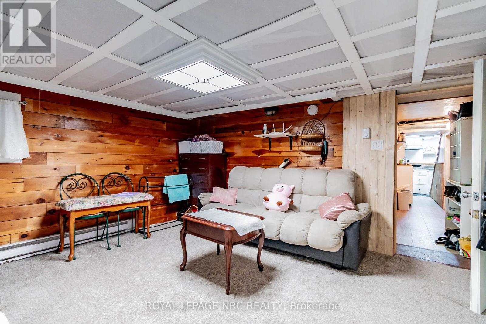 6490 Thorold Stone Road, Niagara Falls, Ontario  L2J 1B3 - Photo 38 - X12905350
