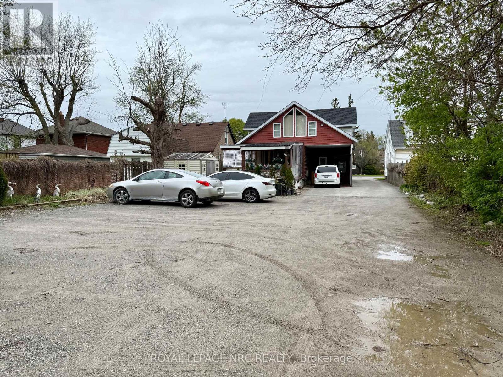 6490 Thorold Stone Road, Niagara Falls, Ontario  L2J 1B3 - Photo 5 - X12905350