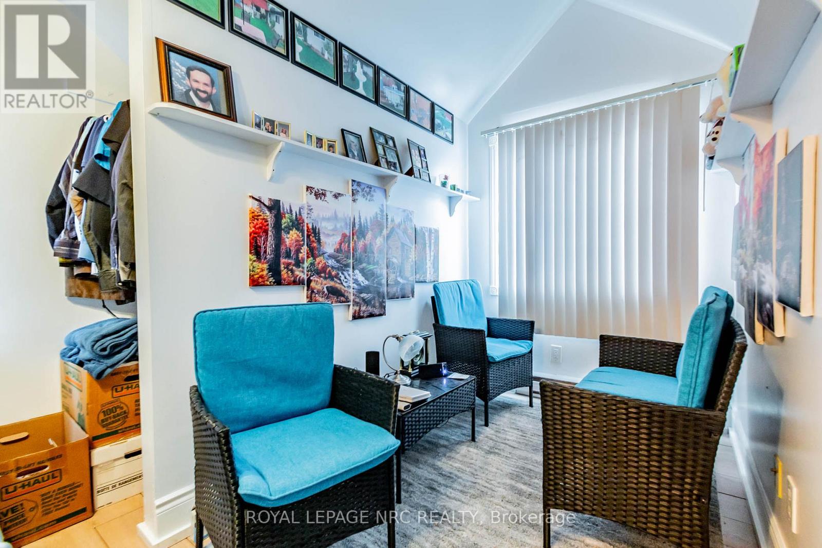 6490 Thorold Stone Road, Niagara Falls, Ontario  L2J 1B3 - Photo 19 - X12905382