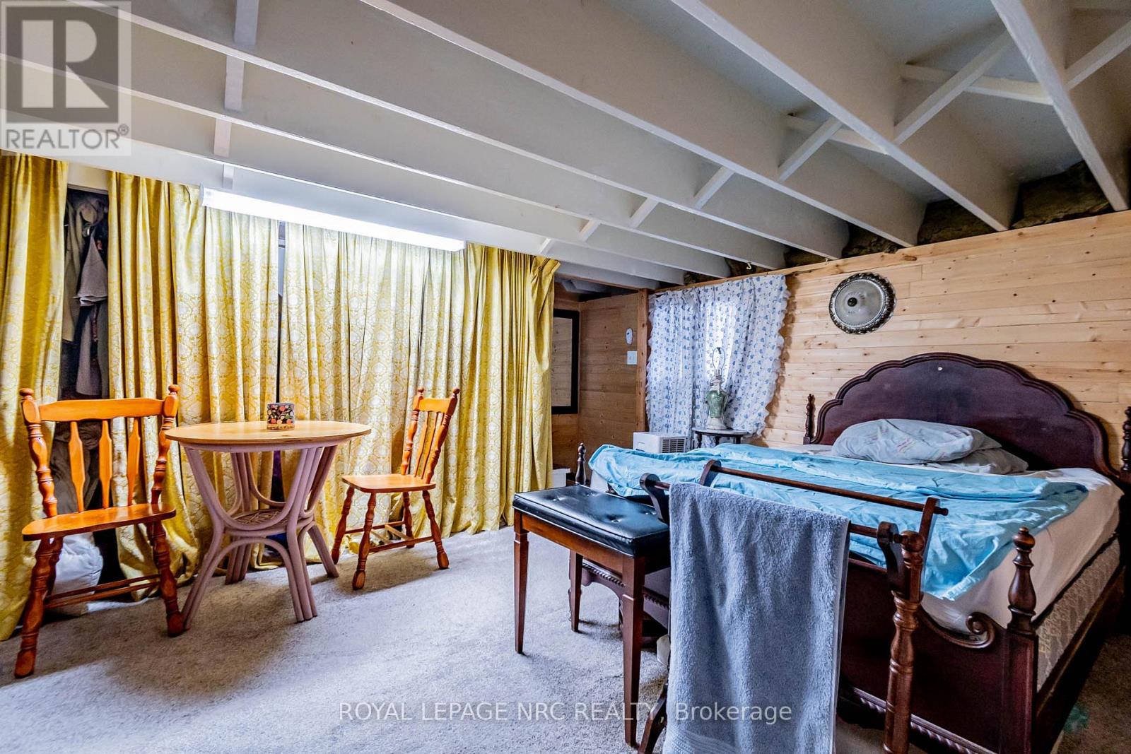 6490 Thorold Stone Road, Niagara Falls, Ontario  L2J 1B3 - Photo 37 - X12905382