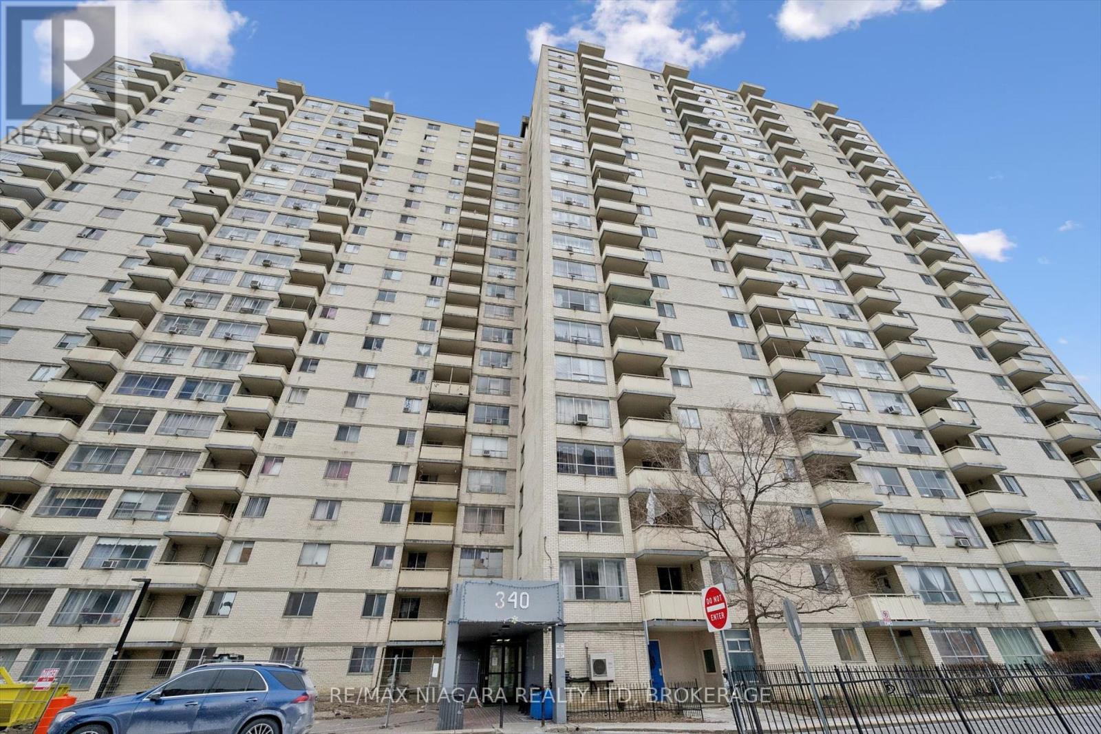 2306 - 340 Dixon Road, Toronto, Ontario  M9R 1T1 - Photo 19 - W12905544