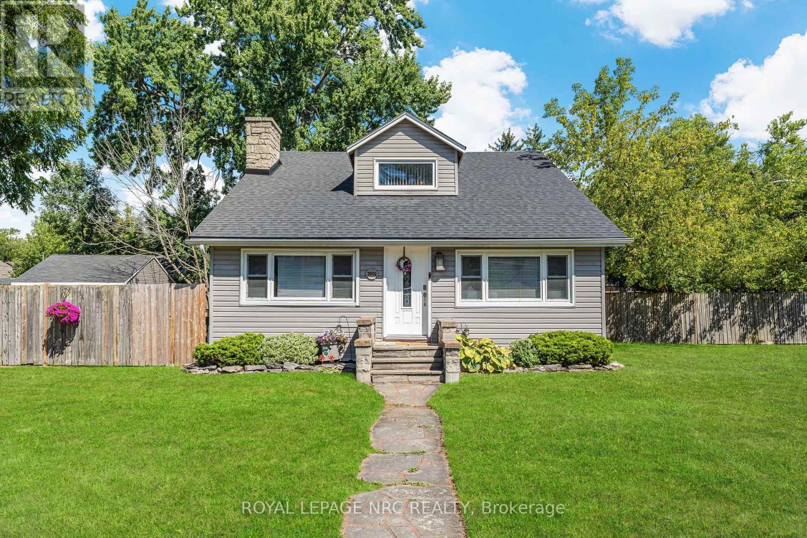 3902 REBSTOCK ROAD, Fort Erie, Ontario