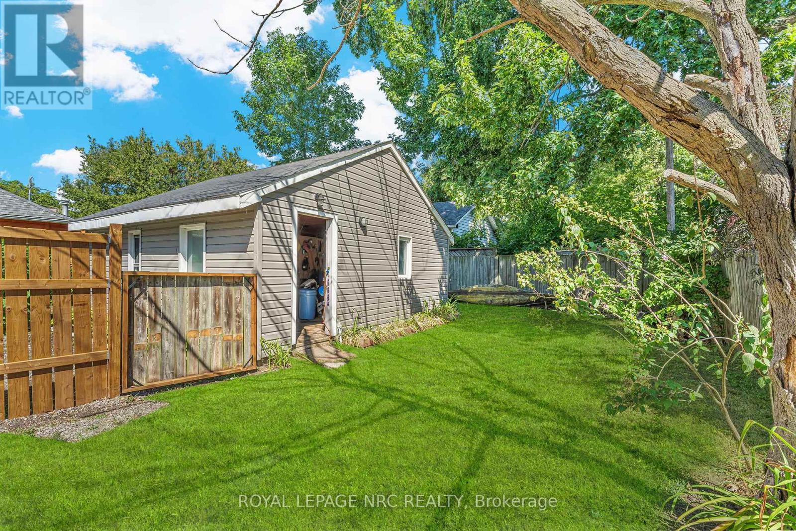 3902 Rebstock Road, Fort Erie, Ontario  L0S 1B0 - Photo 28 - X12907324