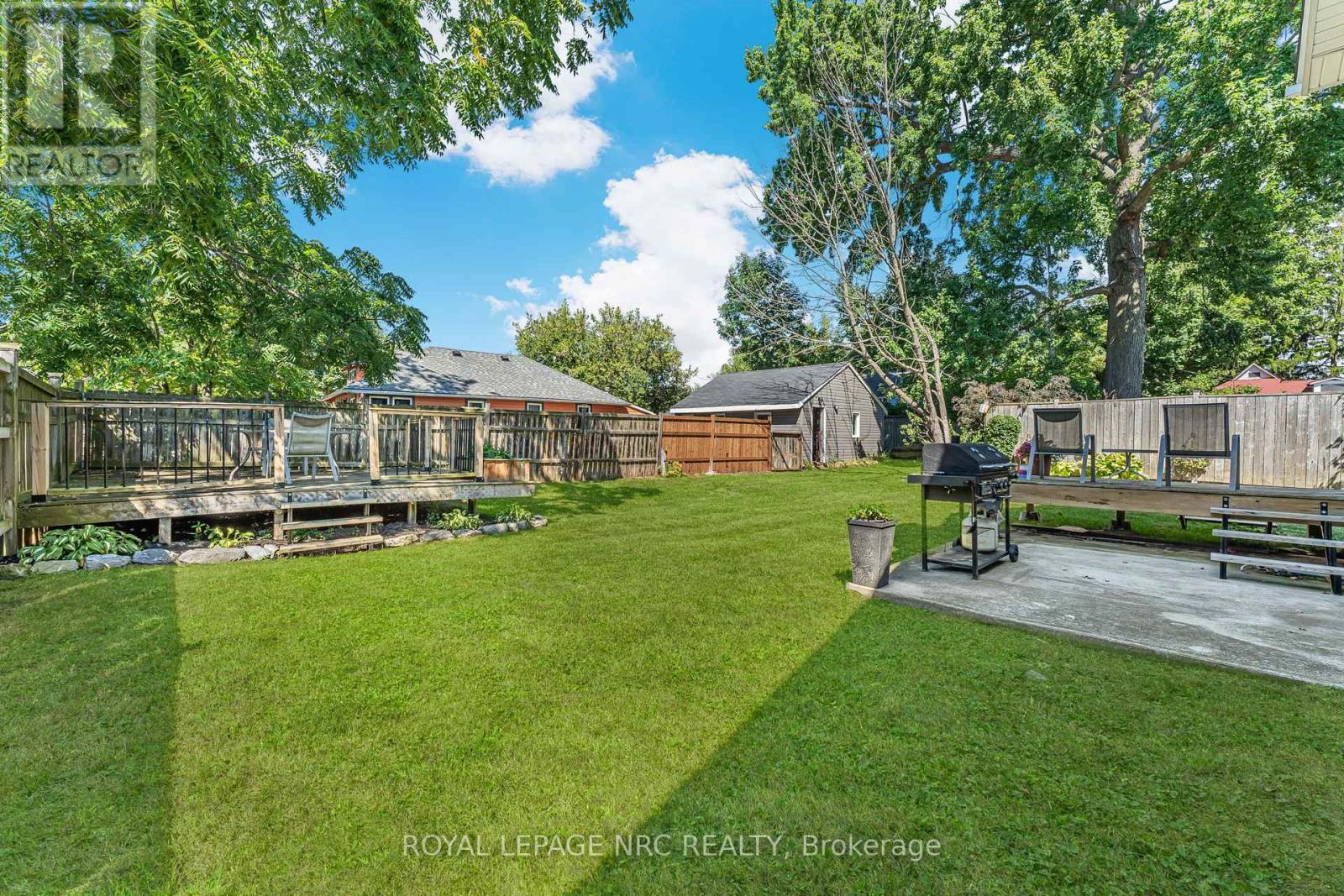 3902 Rebstock Road, Fort Erie, Ontario  L0S 1B0 - Photo 32 - X12907324