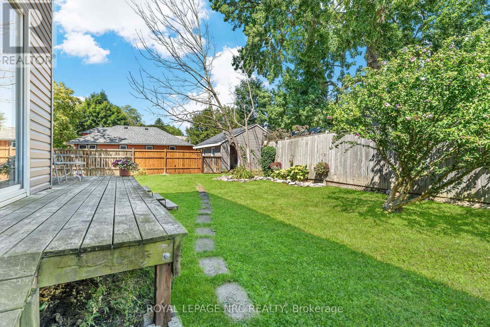 3902 Rebstock Road, Fort Erie, Ontario  L0S 1B0 - Photo 37 - X12907324