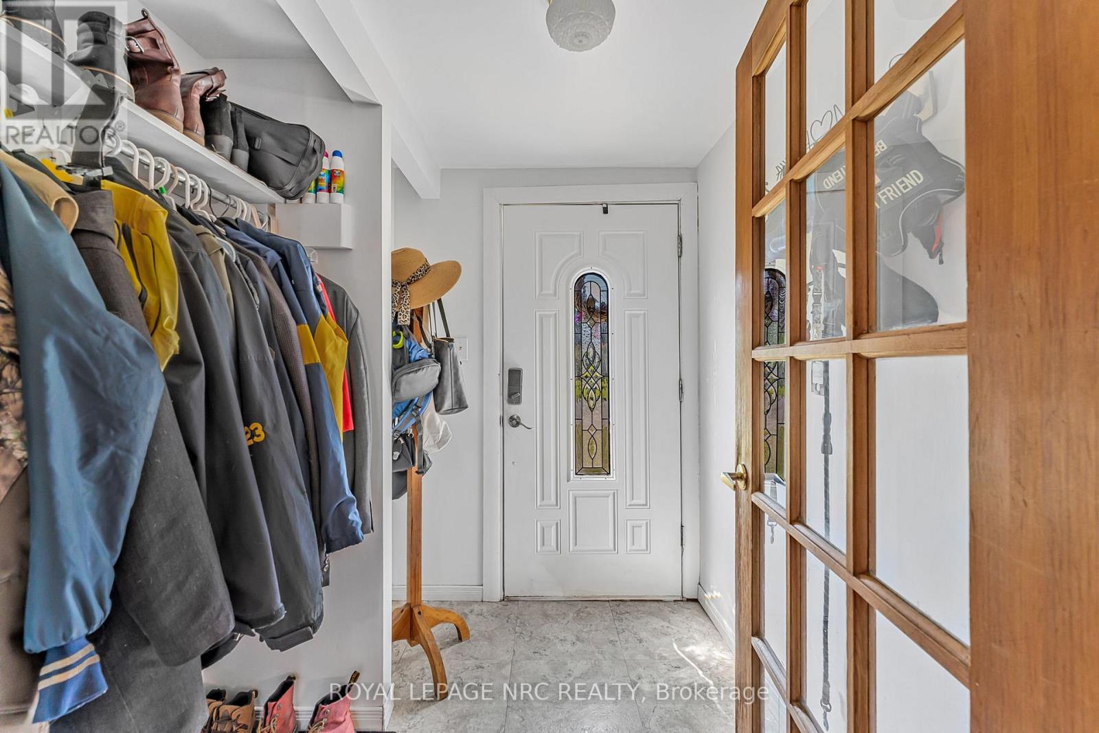 3902 Rebstock Road, Fort Erie, Ontario  L0S 1B0 - Photo 4 - X12907324