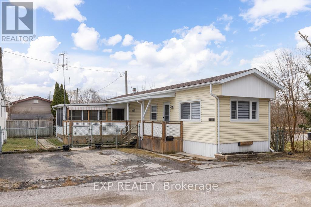 206 - 241 ST. PAUL STREET W, St. Catharines, Ontario