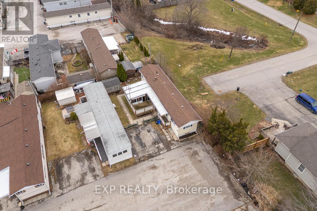 206 - 241 St. Paul Street W, St. Catharines, Ontario  L2S 2E5 - Photo 16 - X12908256