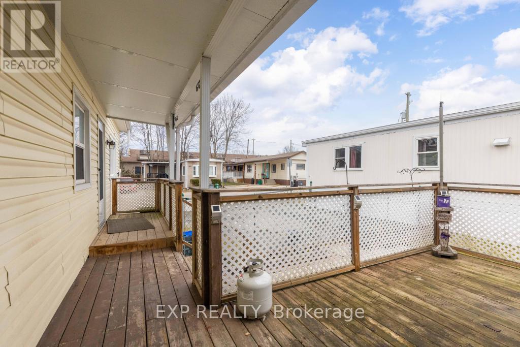 206 - 241 St. Paul Street W, St. Catharines, Ontario  L2S 2E5 - Photo 4 - X12908256