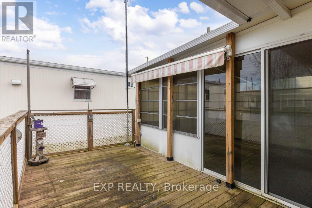 206 - 241 St. Paul Street W, St. Catharines, Ontario  L2S 2E5 - Photo 5 - X12908256