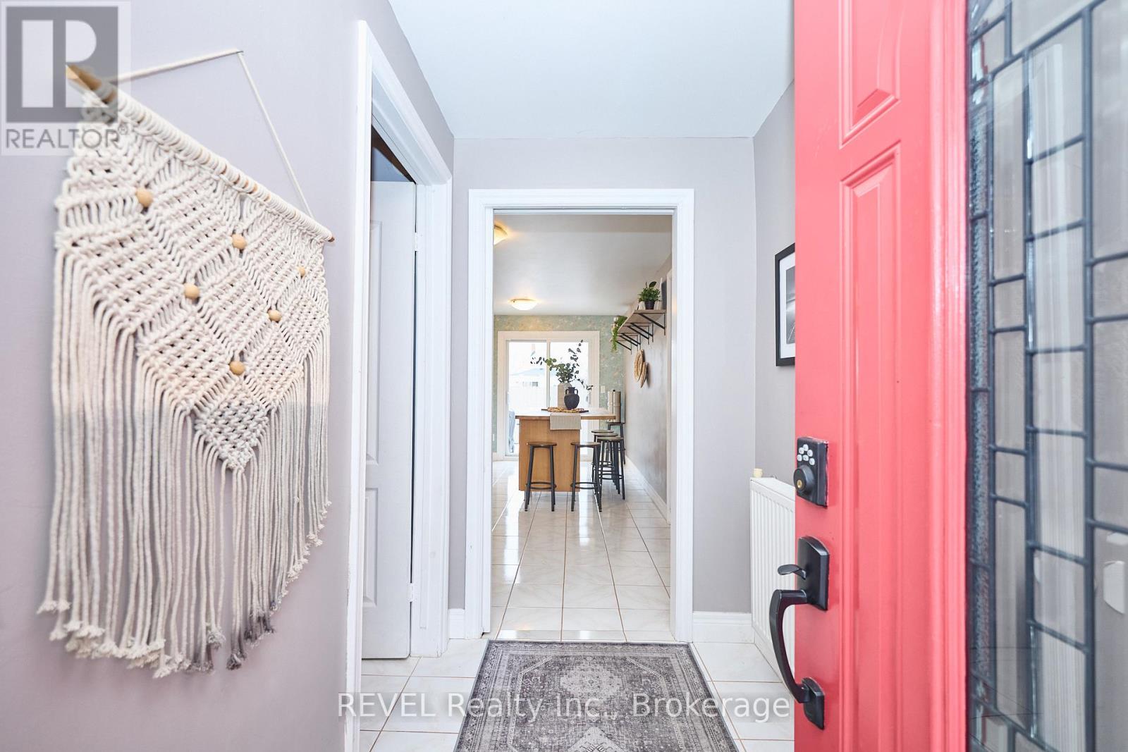 16 JONES LANE, Welland, Ontario